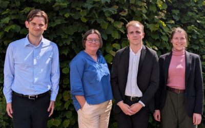 Kooperation mit Dataproces